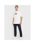 Vision Of Super Тишърт VS00389 Бял Regular Fit - Pepit.bg
