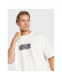 Vision Of Super Тишърт VS00389 Бял Regular Fit - Pepit.bg