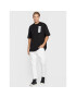Vision Of Super Тишърт VS00391 Черен Regular Fit - Pepit.bg