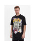 Vision Of Super Тишърт VS00553 Черен Regular Fit - Pepit.bg