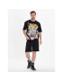Vision Of Super Тишърт VS00553 Черен Regular Fit - Pepit.bg