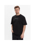 Vision Of Super Тишърт VS00578 Черен Regular Fit - Pepit.bg