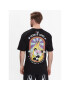 Vision Of Super Тишърт VS00578 Черен Regular Fit - Pepit.bg