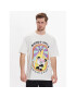 Vision Of Super Тишърт VS00579 Бял Regular Fit - Pepit.bg