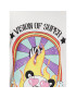Vision Of Super Тишърт VS00579 Бял Regular Fit - Pepit.bg