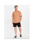 Vision Of Super Тишърт VS00590 Кафяв Regular Fit - Pepit.bg