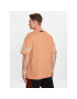 Vision Of Super Тишърт VS00590 Кафяв Regular Fit - Pepit.bg