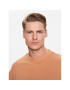 Vision Of Super Тишърт VS00590 Кафяв Regular Fit - Pepit.bg