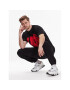 Vision Of Super Тишърт VS00596 Черен Regular Fit - Pepit.bg