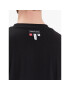 Vision Of Super Тишърт VS00596 Черен Regular Fit - Pepit.bg