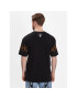 Vision Of Super Тишърт VS00755 Черен Regular Fit - Pepit.bg