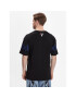 Vision Of Super Тишърт VS00767 Черен Regular Fit - Pepit.bg