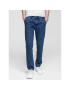 Vistula Дънки Alain Denim XA0927 Син Slim Fit - Pepit.bg