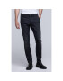 Vistula Дънки Paul Vb XA0903 Черен Slim Fit - Pepit.bg