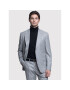 Vistula Костюм Udine VR0501 Сив Super Slim Fit - Pepit.bg