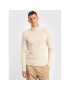 Vistula Поло Evan RX1579 Бежов Slim Fit - Pepit.bg