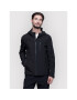 Vistula Преходно яке Joseph XA0701 Черен Regular Fit - Pepit.bg