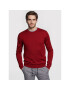 Vistula Пуловер Deadshot XA0836 Червен Slim Fit - Pepit.bg
