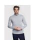 Vistula Пуловер Deadshot XA0837 Сив Slim Fit - Pepit.bg