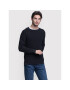 Vistula Пуловер Mason Duo XA0784 Черен Regular Fit - Pepit.bg