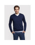 Vistula Пуловер Nungu XA0859 Тъмносин Regular Fit - Pepit.bg