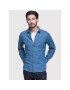 Vistula Риза Broncho XA0672 Син Slim Fit - Pepit.bg