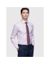 Vistula Риза Leo Basic Due XA0759 Розов Slim Fit - Pepit.bg