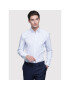Vistula Риза Leo Due XA0825 Бял Slim Fit - Pepit.bg