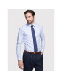 Vistula Риза Leoni XA0589 Син Slim Fit - Pepit.bg