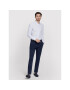 Vistula Риза Milans XT1020 Бял Slim Fit - Pepit.bg