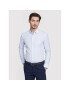 Vistula Риза Milans XT1021 Син Slim Fit - Pepit.bg