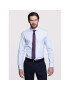 Vistula Риза New Marble D Bas As XA0757 Син Regular Fit - Pepit.bg
