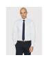 Vistula Риза New Marble D Basic XA0006 Бял Slim Fit - Pepit.bg
