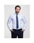 Vistula Риза New Marble D Basic XA0619 Бял Slim Fit - Pepit.bg