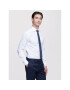 Vistula Риза New Marble D Basic XA0679 Бял Slim Fit - Pepit.bg