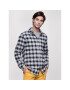 Vistula Риза Ramiro XA0669 Цветен Slim Fit - Pepit.bg