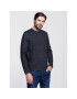 Vistula Суитшърт Binks XA0689 Сив Relaxed Fit - Pepit.bg