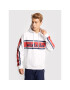 Vistula Суитшърт Dufresne XA1523 Бял Regular FIt - Pepit.bg