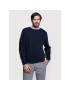 Vistula Суитшърт Stanton XA0983 Тъмносин Regular Fit - Pepit.bg