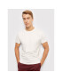 Vistula Тишърт Andy T RX1554 Бял Regular Fit - Pepit.bg