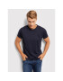 Vistula Тишърт Andy T RX1556 Тъмносин Regular Fit - Pepit.bg