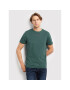 Vistula Тишърт Brendan XA1707 Зелен Regular Fit - Pepit.bg