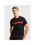 Vistula Тишърт Guntonn XA1520 Черен Regular Fit - Pepit.bg