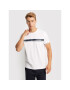 Vistula Тишърт Guntonn XA1521 Бял Regular Fit - Pepit.bg