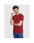 Vistula Тишърт Harding XA1326 Бордо Regular Fit - Pepit.bg