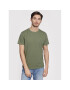 Vistula Тишърт Harding XA1328 Зелен Regular Fit - Pepit.bg