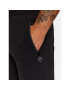 Volcano Долнище анцуг N-Ben M28140-W24 Черен Regular Fit - Pepit.bg