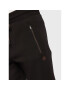 Volcano Долнище анцуг N-Ben M28171-W23 Черен Regular Fit - Pepit.bg