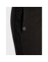 Volcano Долнище анцуг N-Figi L28127-W23 Черен Regular Fit - Pepit.bg
