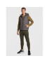 Volcano Елек V-Gori M24081-W23 Сив Regular Fit - Pepit.bg